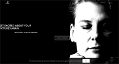 Desktop Screenshot of cfxsoftware.com